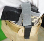 DIGITAL ACU - Inside the Waistband IWB Concealed Carry Holster - Image 2