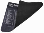 Gun Cleaning Mat for Sig Sauer P229 Breakdown Schematics Parts Diagram - Image 5