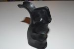 Pistol Grip Replacement Grip for AR15 M4 M16 Matte BLACK - Image 3