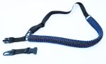SHARK BITE - Combo 1 or 2 Point Tactical Paracord Rifle & Shotgun Sling - Image 4