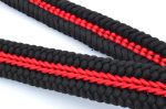 THIN RED LINE - Combo 1 or 2 Point Tactical Paracord Rifle & Shotgun Sling - Image 2