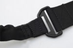 BLACK - 1 Point/Single Point Bungee Rifle Gun Sling - Image 8