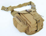 TAN - Pistol Gun Case Concealed carry Bag Utility Range Bag Pouch - Image 4