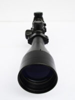 4x32 Rifle Scope w/ Illuminated Rangefinder Reticles - Image 12