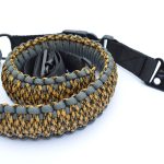 WASP - Combo 1 or 2 Point Tactical Paracord Rifle & Shotgun Sling