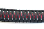 BLACK WIDOW - Combo 1 or 2 Point Tactical Paracord Rifle & Shotgun Sling - Image 7