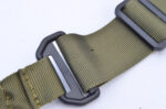 OD GREEN - 1 Point/Single Point Bungee Rifle Gun Sling - Image 5