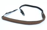ALLIGATOR - Combo 1 or 2 Point Tactical Paracord Rifle & Shotgun Sling - Image 8