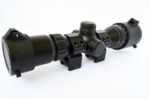 Adjustable 3-9x32 Rifle Scope with Illuminated Mil-Dot Reticles - Image 12