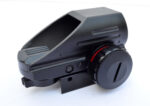 Red & Green Holographic Reflex Sight (stand alone) - Image 8