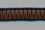 COYOTE - Single Point Tactical Paracord Rifle Gun Sling - Image 3