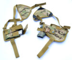 MULTICAM - Concealed Carry Shoulder Holster