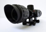 Adjustable 3-9x32 Rifle Scope with Illuminated Mil-Dot Reticles - Image 10
