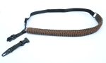 ALLIGATOR - Combo 1 or 2 Point Tactical Paracord Rifle & Shotgun Sling - Image 7