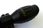 Adjustable 3-9x32 Rifle Scope with Illuminated Mil-Dot Reticles - Image 14