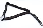 HICKORY - Single Point Tactical Paracord Rifle Gun Sling - Image 7