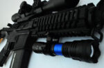 T6 CREE LED Shotgun Rifle Gun Mount, Flashlight, & Pressure Switch - Image 2