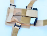 DESERT MULTICAM - Concealed Carry Shoulder Holster - Image 5