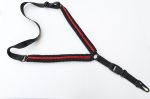 Thin Red Line - Single Point Tactical Paracord Rifle Gun Sling - Image 4