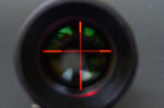Adjustable 3-9x32 Rifle Scope with Illuminated Mil-Dot Reticles - Image 8
