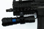 T6 CREE LED Shotgun Rifle Gun Mount, Flashlight, & Pressure Switch - Image 8