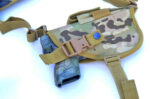 MULTICAM - Concealed Carry Shoulder Holster - Image 5