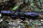 Adjustable 3-9x32 Rifle Scope with Illuminated Mil-Dot Reticles - Image 13