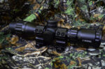 Adjustable 3-9x32 Rifle Scope with Illuminated Mil-Dot Reticles - Image 11
