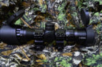 Adjustable 3-9x32 Rifle Scope with Illuminated Mil-Dot Reticles - Image 9