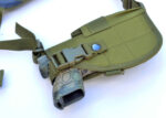 OD GREEN - Concealed Carry Shoulder Holster - Image 2
