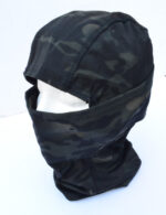 URBAN MULTICAM - Camouflage Balaclava Full Face Ski Mask - Image 4