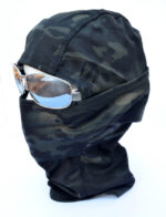 URBAN MULTICAM - Camouflage Balaclava Full Face Ski Mask - Image 3