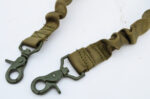 OD GREEN - 2 Point Rifle Bungee Gun Sling - Image 4