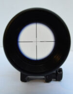 Adjustable 3-9x40 Compact Rifle Scope with Illuminated Mil-Dot Reticles - Image 6