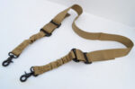 DARK EARTH - 2 Point Rifle Bungee Gun Sling - Image 6