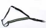 MINT - Single Point Tactical Paracord Rifle Gun Sling - Image 8