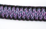 COTTON CANDY - Combo 1 or 2 Point Tactical Paracord Rifle & Shotgun Sling - Image 5