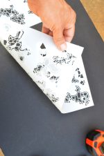 ICETAC ? Camouflage Stencils Spray Paint Through ? MYLAR 2 PACK - Image 5