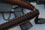 COYOTE - Single Point Tactical Paracord Rifle Gun Sling - Image 8