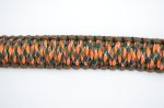 OD BLAZE - Combo 1 or 2 Point Tactical Paracord Rifle & Shotgun Sling - Image 8