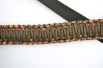 OD BLAZE - Combo 1 or 2 Point Tactical Paracord Rifle & Shotgun Sling - Image 5