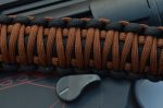 COYOTE - Single Point Tactical Paracord Rifle Gun Sling - Image 2