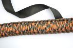 OD BLAZE - Combo 1 or 2 Point Tactical Paracord Rifle & Shotgun Sling - Image 4