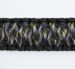 GALACTIC - Combo 1 or 2 Point Tactical Paracord Rifle & Shotgun Sling - Image 4