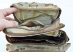 MULTICAM - Molle Pistol Gun Concealed carry Range Bag Pouch Army Camouflage - Image 8