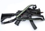 MINT - Single Point Tactical Paracord Rifle Gun Sling - Image 6