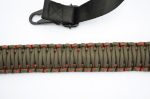 ALLIGATOR - Combo 1 or 2 Point Tactical Paracord Rifle & Shotgun Sling - Image 6