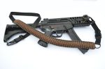 ALLIGATOR - Combo 1 or 2 Point Tactical Paracord Rifle & Shotgun Sling - Image 5