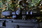 Adjustable 3-9x32 Rifle Scope with Illuminated Mil-Dot Reticles - Image 6
