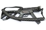 GALACTIC - Combo 1 or 2 Point Tactical Paracord Rifle & Shotgun Sling - Image 5